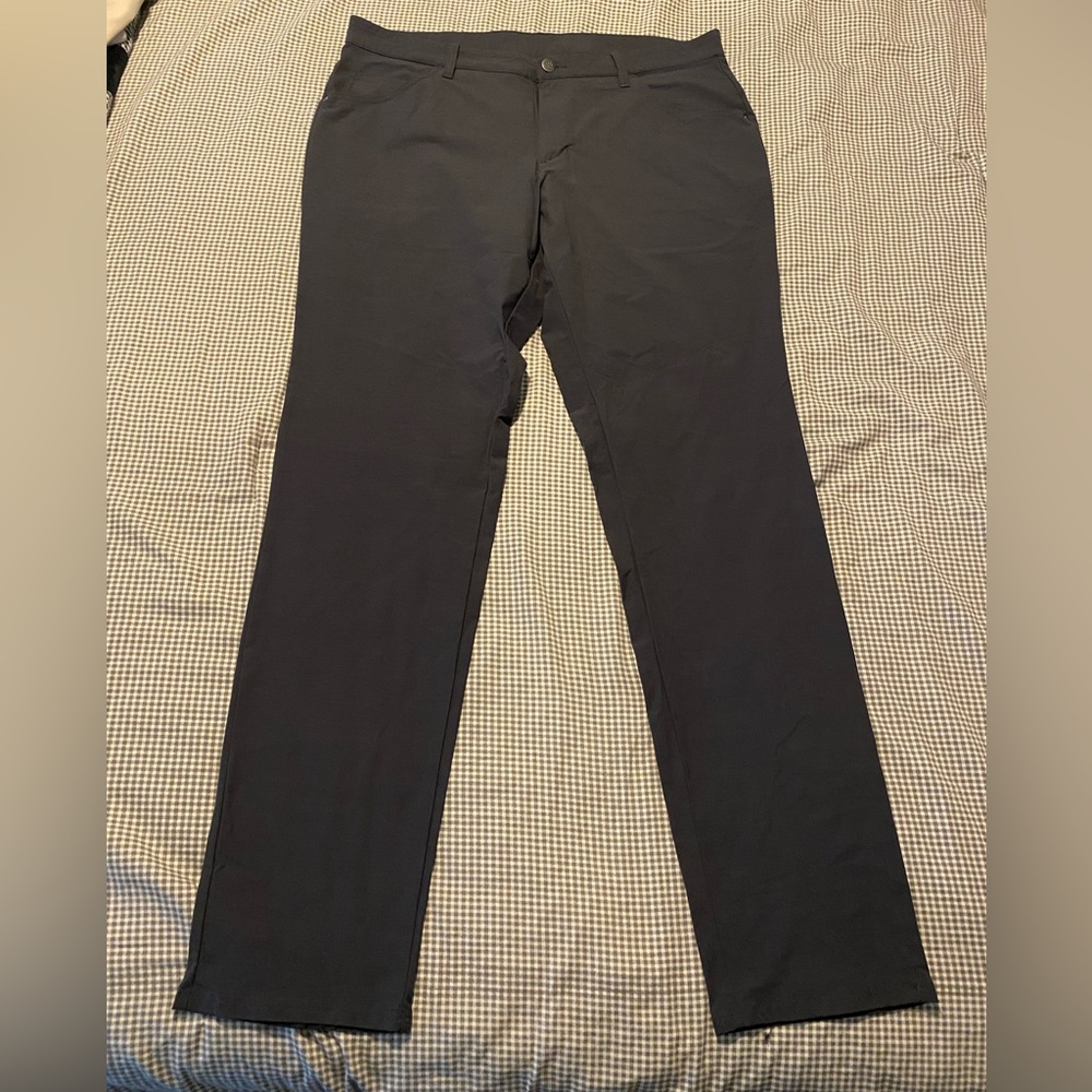 Adidas Adicross Golf Pants Mens